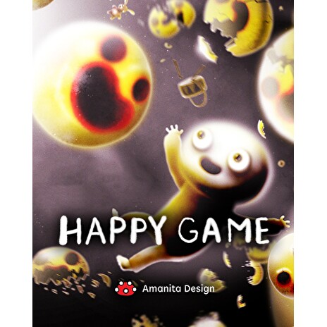 ESD Happy Game