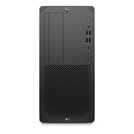 HP Z2 G8 Workstation TWR i7-11700/16GB RAM/512GB M.2/noDVD/NVIDIA RTX A2000-6GB/W10P/3NBD