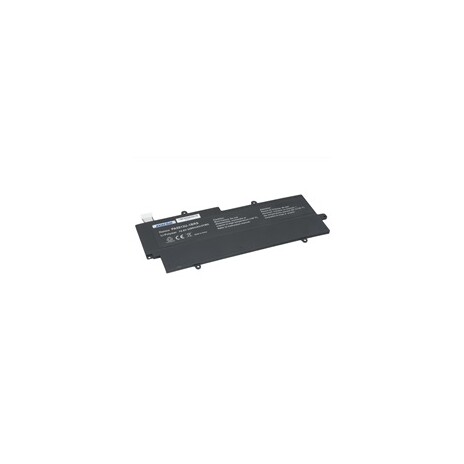 Toshiba Portege Z830/Z930 Li-Pol 14,8V 3200mAh