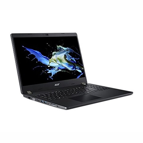 Acer TravelMate P2 (TMP215-53-32WG) i3-1115G4/8GB/256GB SSD+N/Intel UHD Graphics/15,6" FHD IPS matný/W10 PRO EDU/Černý