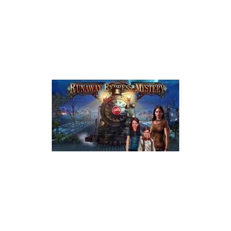 ESD Runaway Express Mystery