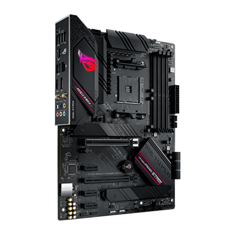 ASUS ROG STRIX B550-F GAMING WI-FI II/AM4/ATX