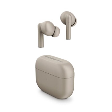 Energy Sistem Earphones True Wireless Style 2 Champagne