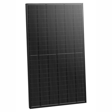 Solarmi solární panel ELERIX, Mono 550Wp, 144 článků, half-cut, ESM-550S, 1ks