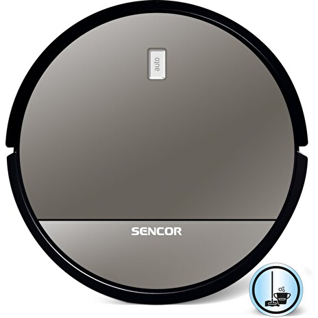 Vysavač Sencor SRV 2230TI robotický