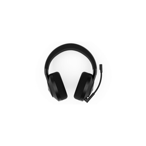 Lenovo Legion H600/Stereo/Jack/Drát/USB/Bezdrát/Stand/Černá