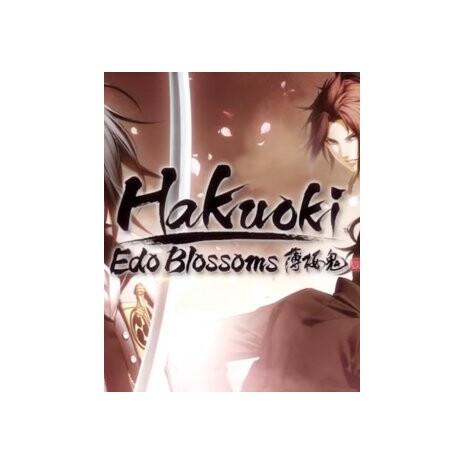 ESD Hakuoki Edo Blossoms
