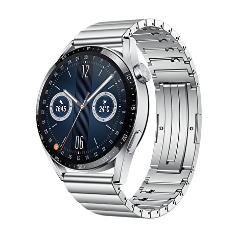 Huawei Watch GT 3 Stainless