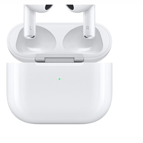 Sluchátka Apple AirPods (3rd generation)