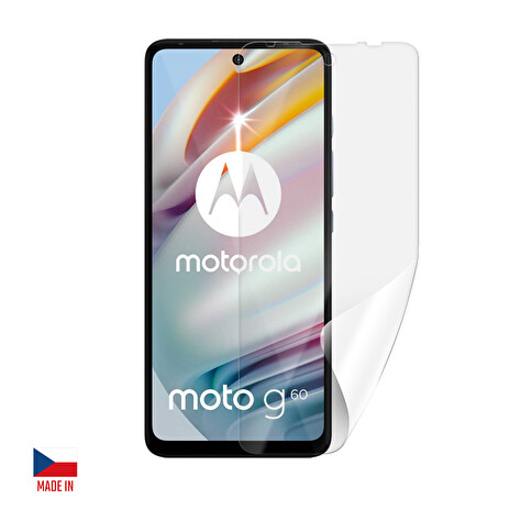 Screenshield MOTOROLA Moto G60 XT2135 folie na displej