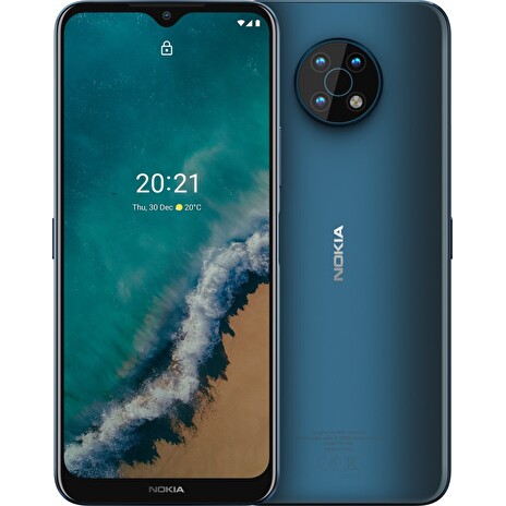 Nokia G50/4GB/128GB/Blue