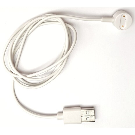 Kabel Simplehuman náhradní dobíjecí pro bezdotykové dávkovače mýdla - bílý