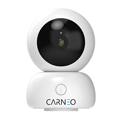 CARNEO SecureCam WIFI interní