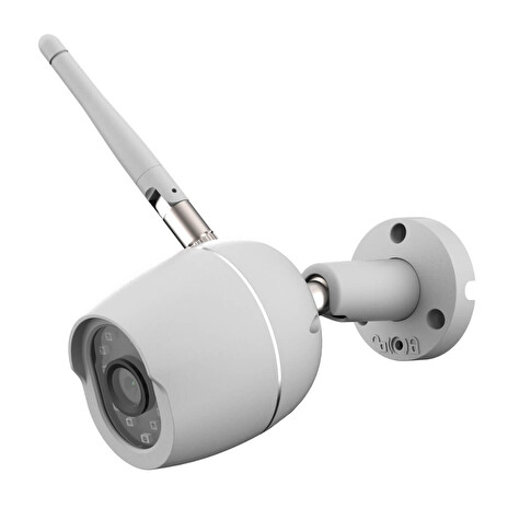 CARNEO SecureCam WIFI externí