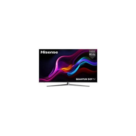 55" Hisense 55U8GQ