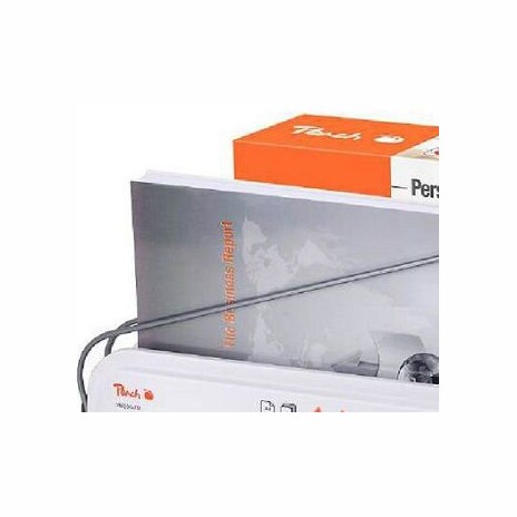 Vazač Peach Thermal Binder (PB200-70) pro vazbu až 300 listů do termálních kapes