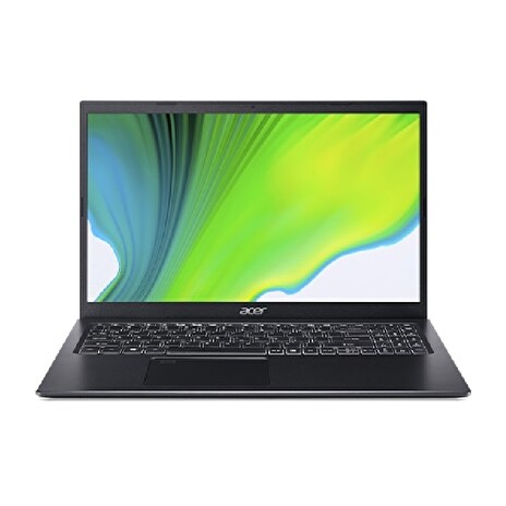 Acer Aspire 5 (A515-56-50PM) i5-1135G7/16GB/512GB SSD/15.6"/Win11 Home/Černá