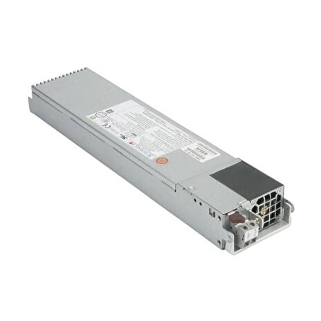 Supermicro 1U redundant 850/1010W 1U -48V DC Power Supply 90%