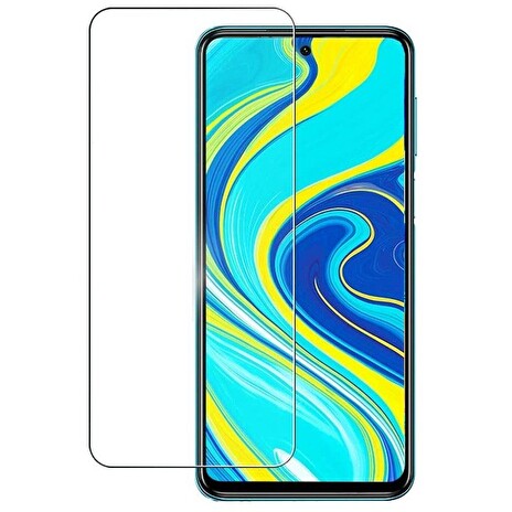 Tvrzené sklo Xiaomi Poco X3/X3 Pro
