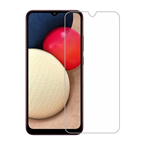 Tvrzené sklo Samsung Galaxy A02S (A025)