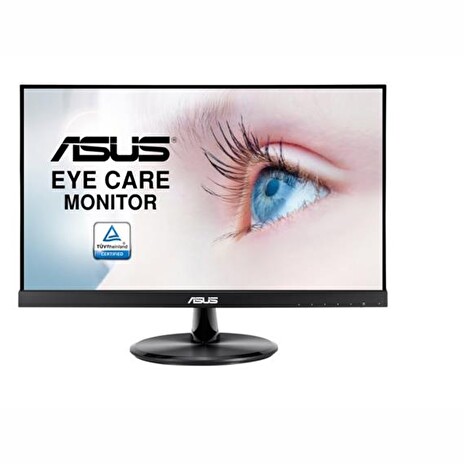 ASUS VP229HE 21.5" IPS 1920x1080 5ms 250cd D-Sub HDMI čierny
