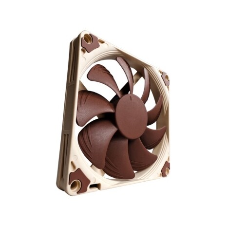 Noctua NF-A9x14 PWM, 92x92x14 mm