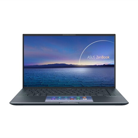 Asus Zenbook 14/UX435/i7-1165G7/14"/FHD/16GB/1TB SSD/Iris Xe/W10H/Gray/2R