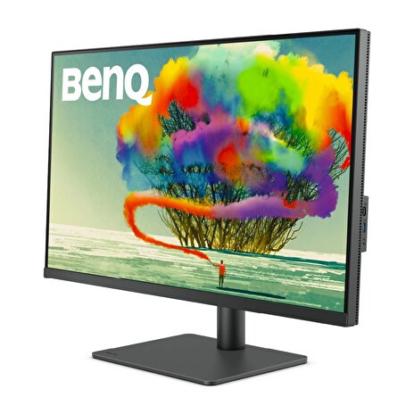 32" LED BenQ PD3205U - 4K,IPS,DP,USB,piv, repro