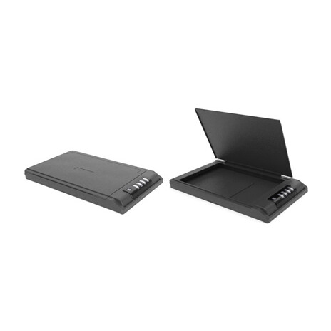 Plustek OpticSlim 2700