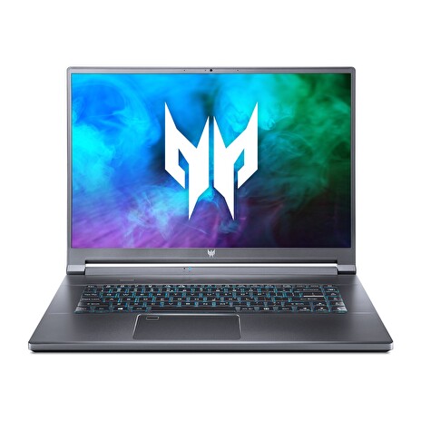 Acer Predator/Triton 300/i7-11800H/16"/2560x1600/32GB/1TB SSD/RTX 3080/W11H/Gray/2R