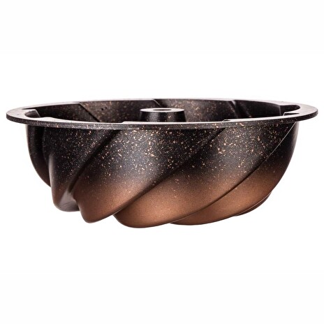 BANQUET Forma na bábovku litá MAJESTIC 26 x 8,7 cm
