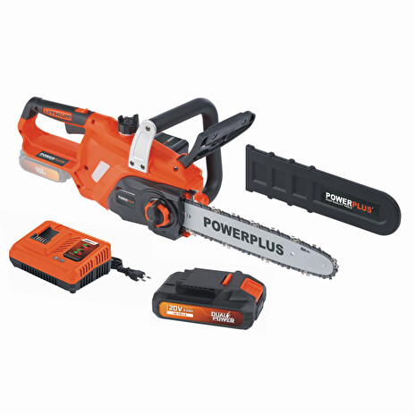 Motorová pila Powerplus POWDPG7570SET