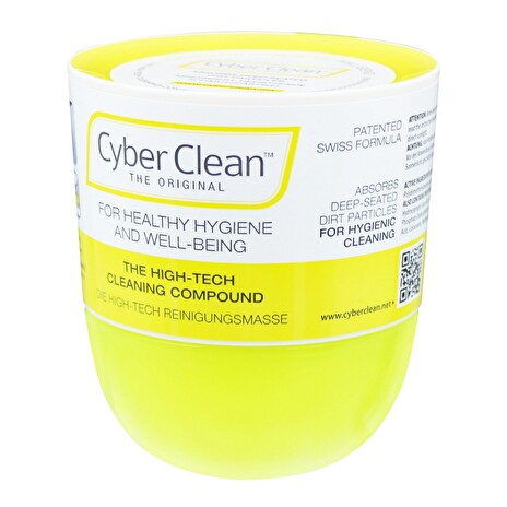 CLEAN IT CYBER CLEAN The Original 160 gr. čisticí hmota v kalíšku