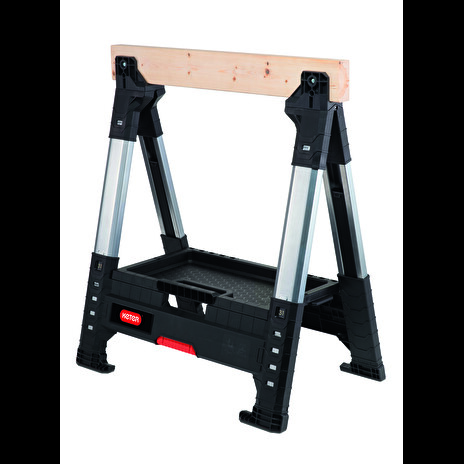 Koza Keter Lumber Jack sawhorse