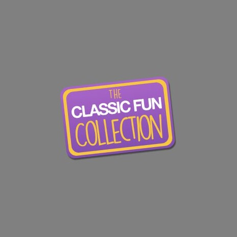 ESD Classic Fun Collection 5 in 1