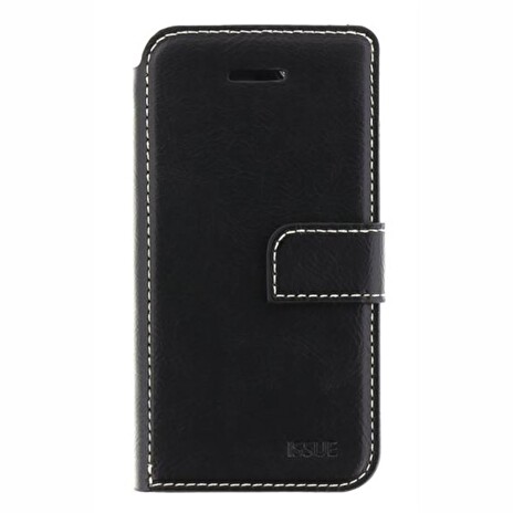 Molan Cano Issue Book Pouzdro pro Huawei Nova 9/Honor 50 Black