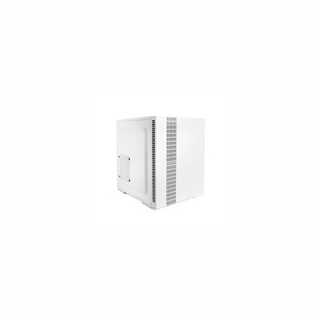 CHIEFTEC skříň Uni Series/Miditower, UK-02W-OP, USB 3.0, bez zdroje, bílá