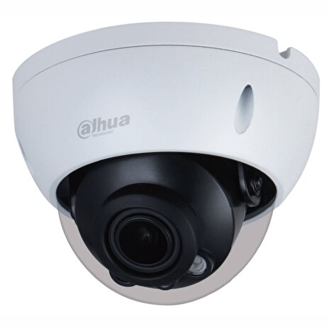 DAHUA IPC Lite 8Mpix 15fps/ dome/ motor. 2.7-13.5mm (113-31st)/ WDR/ IR40m