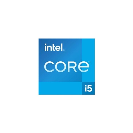 CPU INTEL Core i5-12400, 2,50 GHz, 18MB L3 LGA1700, TRAY (bez chladiče)