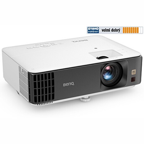DLP projektor BenQ TK700 - 4K