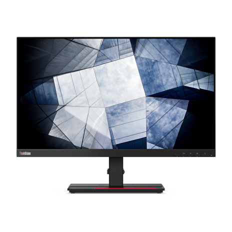 LENOVO LCD P24h-2L + MC50 - 23.8",IPS,matný,16:9,2560x1440,300cmd,4ms/6ms,1000:1,USB-C,HDMI,DP,RJ45,cam,mic,rep,VESA,Piv
