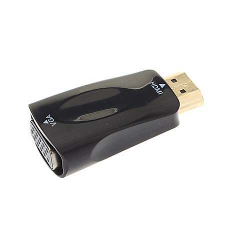 PremiumCord převodník HDMI na VGA