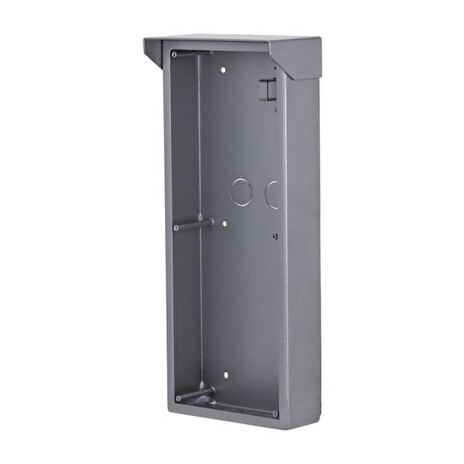 DAHUA VTO4202 modulární dveřní stanice/ krabice pro 3 moduly/ povrchová