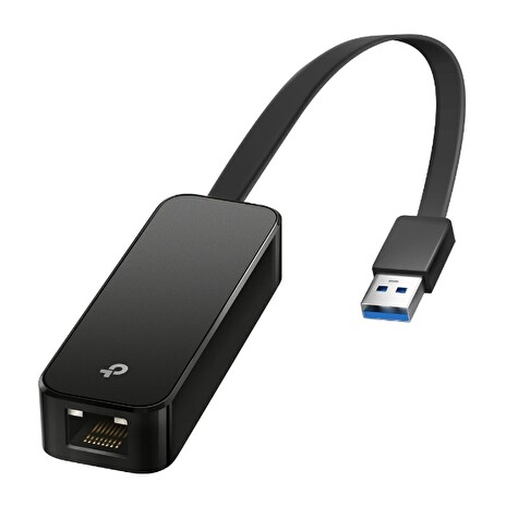 TP-Link UE306 USB 3.0 na gigabitový ethernetový síťový adaptér