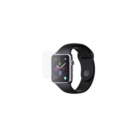 3mk hybridní sklo Watch pro Samsung Galaxy Watch R860, 40 mm (3ks)