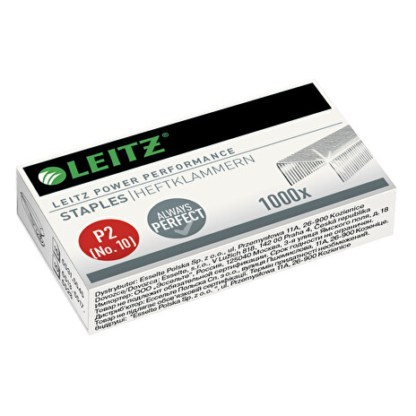 LEITZ Drátky Power Performance P2