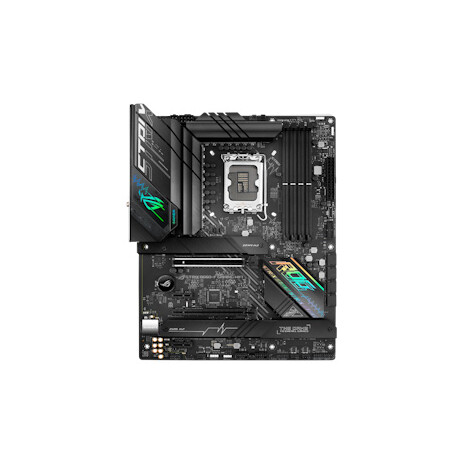 ASUS ROG STRIX B660-F GAMING WIFI/LGA 1700/ATX