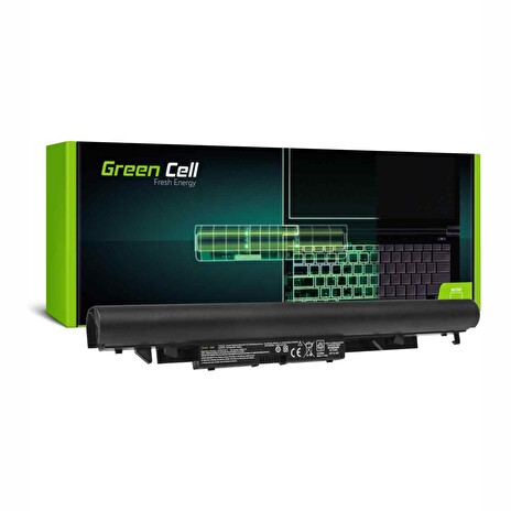 Green Cell Bateria do HP 240 245 250 255 G6 / 14,4V 2200mAh
