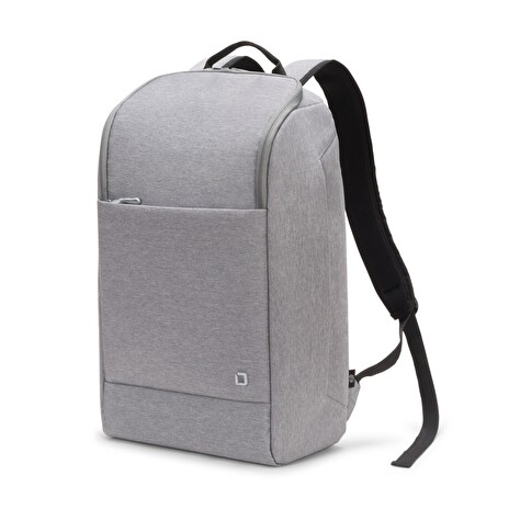 DICOTA Eco Backpack MOTION 13 - 15.6” Light Grey