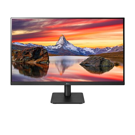 27" LG LED 27MP400 - FHD, IPS, HDMI
